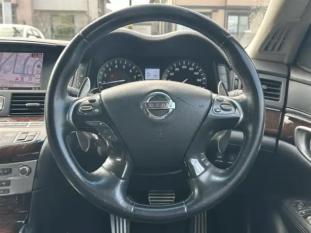 日産 フーガ