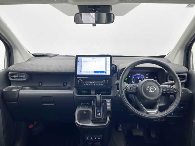 トヨタ シエンタ ハイブリッド Z 栃木県 2023(令5)年 3.6万km ブラック 4WD/純正メモリナビ&フルセグTV&USB&BT/トヨタセーフティセンス/アダプティブクルーズコントロール/レーンディパーチャーアラート/ブラインドスポットモニター/プリクラッシュセーフティ/プロアクティブドライビングアシスト/リアクロストラフィックアラート/パーキングサポートブレーキ/オートマチックハイビーム/ロードサインアシスト/両側パワースライドドア/前席シートヒーター/ステアリングスイッチ/ステアリングヒーター/ウォークスルー/2列目サンシェード/全方位カメラ/ビルトインETC2.0/LEDヘッドライト/オートライト/電動格納ミラー/ウィンカーミラー/ドアミラーヒーター/純正15インチAW装着/純正フロアマット/純正ドアバイザー/プッシュスタート/スマートキー/スペアキー1本