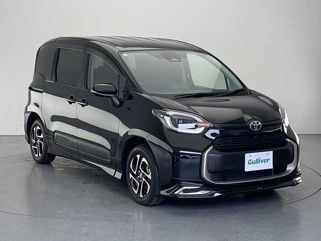 トヨタ シエンタ ハイブリッド Z 栃木県 2023(令5)年 3.6万km ブラック 4WD/純正メモリナビ&フルセグTV&USB&BT/トヨタセーフティセンス/アダプティブクルーズコントロール/レーンディパーチャーアラート/ブラインドスポットモニター/プリクラッシュセーフティ/プロアクティブドライビングアシスト/リアクロストラフィックアラート/パーキングサポートブレーキ/オートマチックハイビーム/ロードサインアシスト/両側パワースライドドア/前席シートヒーター/ステアリングスイッチ/ステアリングヒーター/ウォークスルー/2列目サンシェード/全方位カメラ/ビルトインETC2.0/LEDヘッドライト/オートライト/電動格納ミラー/ウィンカーミラー/ドアミラーヒーター/純正15インチAW装着/純正フロアマット/純正ドアバイザー/プッシュスタート/スマートキー/スペアキー1本