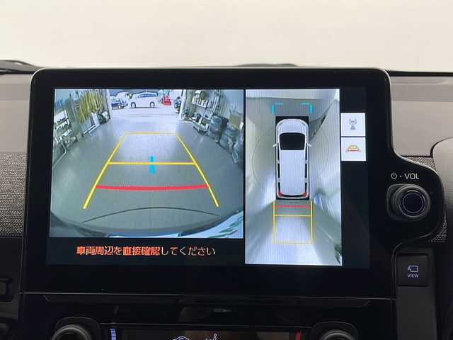 トヨタ シエンタ ハイブリッド Z 栃木県 2023(令5)年 3.6万km ブラック 4WD/純正メモリナビ&フルセグTV&USB&BT/トヨタセーフティセンス/アダプティブクルーズコントロール/レーンディパーチャーアラート/ブラインドスポットモニター/プリクラッシュセーフティ/プロアクティブドライビングアシスト/リアクロストラフィックアラート/パーキングサポートブレーキ/オートマチックハイビーム/ロードサインアシスト/両側パワースライドドア/前席シートヒーター/ステアリングスイッチ/ステアリングヒーター/ウォークスルー/2列目サンシェード/全方位カメラ/ビルトインETC2.0/LEDヘッドライト/オートライト/電動格納ミラー/ウィンカーミラー/ドアミラーヒーター/純正15インチAW装着/純正フロアマット/純正ドアバイザー/プッシュスタート/スマートキー/スペアキー1本