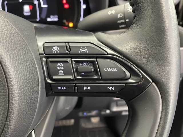 トヨタ シエンタ ハイブリッド Z 栃木県 2023(令5)年 3.6万km ブラック 4WD/純正メモリナビ&フルセグTV&USB&BT/トヨタセーフティセンス/アダプティブクルーズコントロール/レーンディパーチャーアラート/ブラインドスポットモニター/プリクラッシュセーフティ/プロアクティブドライビングアシスト/リアクロストラフィックアラート/パーキングサポートブレーキ/オートマチックハイビーム/ロードサインアシスト/両側パワースライドドア/前席シートヒーター/ステアリングスイッチ/ステアリングヒーター/ウォークスルー/2列目サンシェード/全方位カメラ/ビルトインETC2.0/LEDヘッドライト/オートライト/電動格納ミラー/ウィンカーミラー/ドアミラーヒーター/純正15インチAW装着/純正フロアマット/純正ドアバイザー/プッシュスタート/スマートキー/スペアキー1本