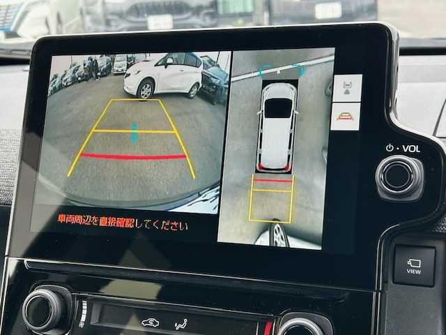 トヨタ シエンタ ハイブリッド Z 栃木県 2023(令5)年 3.6万km ブラック モデリスタエアロ/アクセサリーコンセント（OP）/ディスプレイオーディオプラス（OP）/4WD/コンフォートパッケージ（OP）/純正メモリナビ&フルセグTV&USB&BT/純正15インチAW（OP）/トヨタセーフティセンス/アダプティブクルーズコントロール/レーンディパーチャーアラート/ブラインドスポットモニター/プリクラッシュセーフティ/プロアクティブドライビングアシスト/リアクロストラフィックアラート/パーキングサポートブレーキ/オートマチックハイビーム/ロードサインアシスト/両側パワースライドドア/前席シートヒーター/ステアリングスイッチ/ステアリングヒーター/ウォークスルー/2列目サンシェード/全方位カメラ/ビルトインETC2.0/LEDヘッドライト/オートライト/電動格納ミラー/ウィンカーミラー/ドアミラーヒーター/純正フロアマット/純正ドアバイザー/プッシュスタート/スマートキー/スペアキー1本