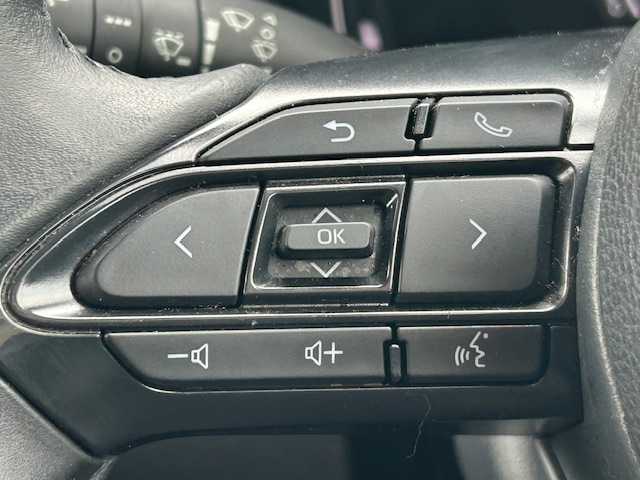 トヨタ シエンタ ハイブリッド Z 栃木県 2023(令5)年 3.6万km ブラック モデリスタエアロ/アクセサリーコンセント（OP）/ディスプレイオーディオプラス（OP）/4WD/コンフォートパッケージ（OP）/純正メモリナビ&フルセグTV&USB&BT/純正15インチAW（OP）/トヨタセーフティセンス/アダプティブクルーズコントロール/レーンディパーチャーアラート/ブラインドスポットモニター/プリクラッシュセーフティ/プロアクティブドライビングアシスト/リアクロストラフィックアラート/パーキングサポートブレーキ/オートマチックハイビーム/ロードサインアシスト/両側パワースライドドア/前席シートヒーター/ステアリングスイッチ/ステアリングヒーター/ウォークスルー/2列目サンシェード/全方位カメラ/ビルトインETC2.0/LEDヘッドライト/オートライト/電動格納ミラー/ウィンカーミラー/ドアミラーヒーター/純正フロアマット/純正ドアバイザー/プッシュスタート/スマートキー/スペアキー1本