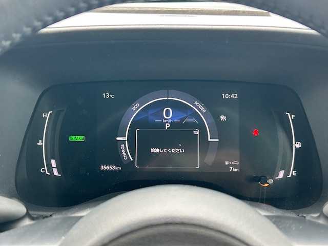 トヨタ シエンタ ハイブリッド Z 栃木県 2023(令5)年 3.6万km ブラック モデリスタエアロ/アクセサリーコンセント（OP）/ディスプレイオーディオプラス（OP）/4WD/コンフォートパッケージ（OP）/純正メモリナビ&フルセグTV&USB&BT/純正15インチAW（OP）/トヨタセーフティセンス/アダプティブクルーズコントロール/レーンディパーチャーアラート/ブラインドスポットモニター/プリクラッシュセーフティ/プロアクティブドライビングアシスト/リアクロストラフィックアラート/パーキングサポートブレーキ/オートマチックハイビーム/ロードサインアシスト/両側パワースライドドア/前席シートヒーター/ステアリングスイッチ/ステアリングヒーター/ウォークスルー/2列目サンシェード/全方位カメラ/ビルトインETC2.0/LEDヘッドライト/オートライト/電動格納ミラー/ウィンカーミラー/ドアミラーヒーター/純正フロアマット/純正ドアバイザー/プッシュスタート/スマートキー/スペアキー1本