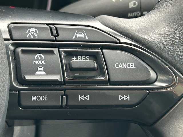 トヨタ シエンタ ハイブリッド Z 栃木県 2023(令5)年 3.6万km ブラック モデリスタエアロ/アクセサリーコンセント（OP）/ディスプレイオーディオプラス（OP）/4WD/コンフォートパッケージ（OP）/純正メモリナビ&フルセグTV&USB&BT/純正15インチAW（OP）/トヨタセーフティセンス/アダプティブクルーズコントロール/レーンディパーチャーアラート/ブラインドスポットモニター/プリクラッシュセーフティ/プロアクティブドライビングアシスト/リアクロストラフィックアラート/パーキングサポートブレーキ/オートマチックハイビーム/ロードサインアシスト/両側パワースライドドア/前席シートヒーター/ステアリングスイッチ/ステアリングヒーター/ウォークスルー/2列目サンシェード/全方位カメラ/ビルトインETC2.0/LEDヘッドライト/オートライト/電動格納ミラー/ウィンカーミラー/ドアミラーヒーター/純正フロアマット/純正ドアバイザー/プッシュスタート/スマートキー/スペアキー1本