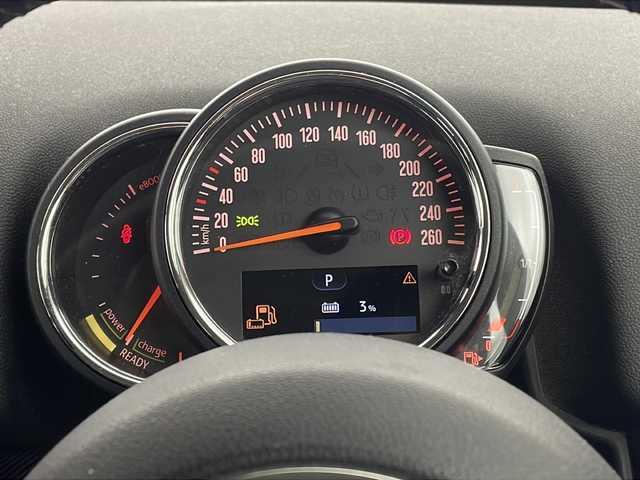 ＭＩＮＩ ミニ クロスオーバー クーパー S E オール4 新潟県 2018(平30)年 6万km メルティングシルバーM ４WD/衝突被害軽減ブレーキ/ターボ/PHEV/純正HDDナビ/　　AM/FM/BT/USB/AUX/バックモニター/アクティブクルーズコントロール/LEDオートライト/オートマチックハイビーム/前席シートヒーター/純正アルミホイール付/電動パーキングブレーキ/電動格納ミラー/フロアマット/ドアバイザー/スマートキー/充電コード付き