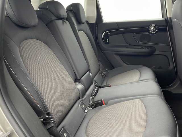 ＭＩＮＩ ミニ クロスオーバー クーパー S E オール4 新潟県 2018(平30)年 6万km メルティングシルバーM ４WD/衝突被害軽減ブレーキ/ターボ/PHEV/純正HDDナビ/　　AM/FM/BT/USB/AUX/バックモニター/アクティブクルーズコントロール/LEDオートライト/オートマチックハイビーム/前席シートヒーター/純正アルミホイール付/電動パーキングブレーキ/電動格納ミラー/フロアマット/ドアバイザー/スマートキー/充電コード付き