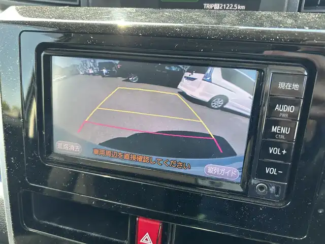 トヨタ タンク カスタムG S 長崎県 2018(平30)年 9.3万km パールホワイトⅢ (株)IDOMが運営する【じしゃロン長崎店】の自社ローン専用車両になりますこちらは現金またはオートローンご利用時の価格です。自社ローンご希望の方は別途その旨お申付け下さい/スマートキー　/プッシュスタート　/バックモニター　/ＬＥＤ　/オートフォグ　/ＣＤ　/Ｂｌｕｅｔｏｏｔｈ　/ＡＵＸ　/ワンセグ　/衝突軽減システム　/アイドリングストップ　/クルーズコントロール　/両側パワースライド