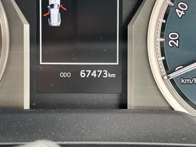 トヨタ ランドクルーザー プラド TX 岡山県 2022(令4)年 6.8万km アティチュードブラックマイカ ALPINE9インチナビ　X9NX/フルセグTV、CD、DVD、Bluetooth、AM、FM/バックカメラ/サンルーフ/前後ドライブレコーダー/DVR-C320R/LEDヘッドライト/プリクラッシュセーフティ/レーダークルーズコントール