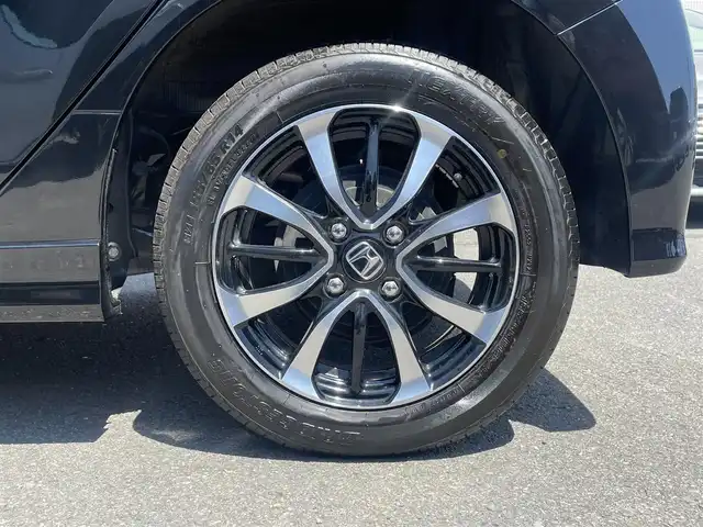 ホンダ Ｎ ＷＧＮ カスタム L ホンダセンシング 静岡県 2020(令2)年 5.7万km クリスタルブラックパール ホンダセンシング/純正メモリーナビ（VXM-204VFi）/　　AM FM CD DVD Bluetooth SD USB/LEDオートヘッドライト/レーダークルーズコントロール/シートヒーター/電動パーキングブレーキ/オートブレーキホールド/スマートキー/純正14インチアルミホイール/フルセグTV/バックカメラ/純正ビルトインETC