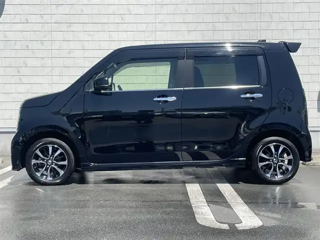 ホンダ Ｎ ＷＧＮ カスタム L ホンダセンシング 静岡県 2020(令2)年 5.7万km クリスタルブラックパール ホンダセンシング/純正メモリーナビ（VXM-204VFi）/　　AM FM CD DVD Bluetooth SD USB/LEDオートヘッドライト/レーダークルーズコントロール/シートヒーター/電動パーキングブレーキ/オートブレーキホールド/スマートキー/純正14インチアルミホイール/フルセグTV/バックカメラ/純正ビルトインETC