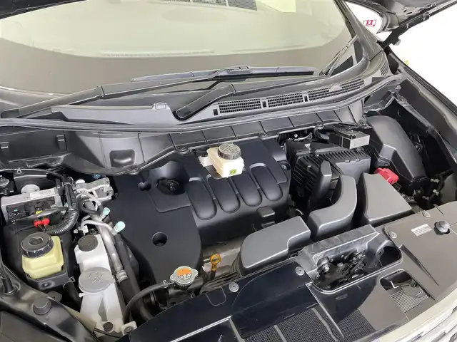 日産 エルグランド 250ハイウェイスターS 宮城県 2022(令4)年 3.4万km 黒 10インチナビ（ドライブレコーダー連動）/・Bluetooth/AM/FM/TV）/クルーズコントロール/両側パワースライドドア/エンジンスターター/ETC/プッシュボタン/純正フロアマット/純正アルミホイール/全方位カメラ/横滑り防止装置/ABS/LEDヘッドライト/電動リアゲート