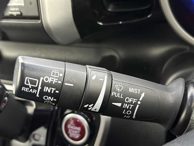 ホンダ Ｎ ＢＯＸ カスタム G SSパッケージ 愛知県 2014(平26)年 4.9万km プレミアムホワイトパール ・純正ナビ(CD/DVD/BT/FM/AM)　/・TV/・両側パワースライドドア/・ETC/・バックカメラ/・CTBA/・純正アルミホイール　/・社外AW付冬タイヤ車載　/・キセノンヘッドライト　/・フォグランプ　/・純正フロアマット
