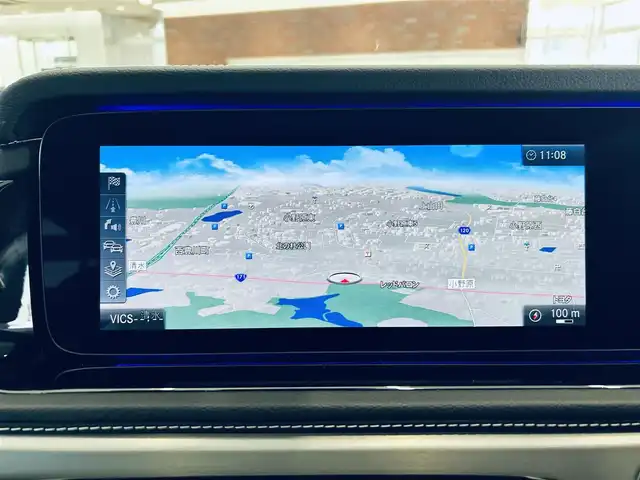 メルセデス・ベンツ ゲレンデヴァーゲン Ｇ４００ｄ AMGライン 大阪府 2022(令4)年 3.8万km オブシディアンブラック マヌファクトゥーアプログラム/ラグジュアリーP/ホワイトレザー/メモリ付きパワーシート/エアシートヒーター/純正ナビ/TV/360度カメラ/applecarplay/サンルーフ/ブルメスター/純正20インチAW/ブラインドスポット