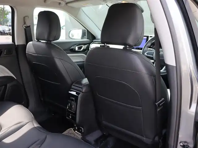 クライスラー・ジープ コンパス 長野県 2021(令3)年 6.2万km グレー 黒革シート　/ＵｃｏｎｎｅｃｔナビＴＶ　/３６０°　/ＣａｒＰｌａｙ　/ＡＬＰＩＮＥサウンド　/ＡＣＣ　/衝突軽減Ｂ　/ＬＫＡ　/ＢＳＭ　/ＰａｒｋＳｅｎｓｅ　/パワーシート／ヒーター／ステアヒーター　/パワーバックドア