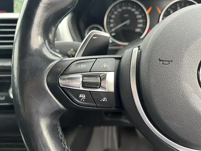 ＢＭＷ ３２０ｉ ツーリング Mスポーツ 滋賀県 2016(平28)年 5.9万km 白 ACC/BSM/LKA/純正ナビ/ドライブレコーダー/電動リアゲート/パワーシート/オートライト/ETC2.0/バックカメラ