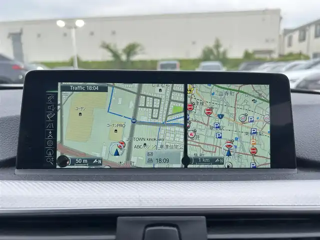 ＢＭＷ ３２０ｉ ツーリング Mスポーツ 滋賀県 2016(平28)年 5.9万km 白 ACC/BSM/LKA/純正ナビ/ドライブレコーダー/電動リアゲート/パワーシート/オートライト/ETC2.0/バックカメラ