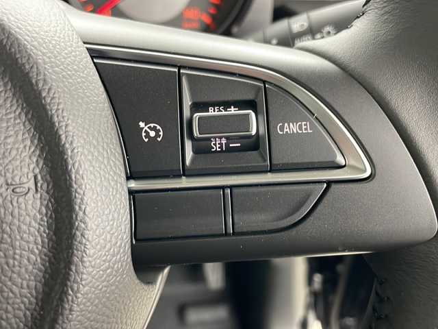 スズキ ジムニー XC 道央・札幌 2025(令7)年 0.1万km未満 ブルーイッシュブラックパール3 ・4WD/・クルーズコントロール/・スズキセーフティサポート/・車線逸脱警報/・プリクラッシュセーフティ/・パーキングソナー/・デュアルセンサーブレーキサポート/・ハイビームアシスト/・誤発進抑制機能/・ふらつき警報/・先行車発進お知らせ/・アイドリングストップ/・横滑り防止/・ダウンヒルアシストコントロール/・全席シートヒーター/・ドアミラーヒーター/・オートライト/・オートマチックハイビーム/・LEDヘッドライト/・フォグランプ