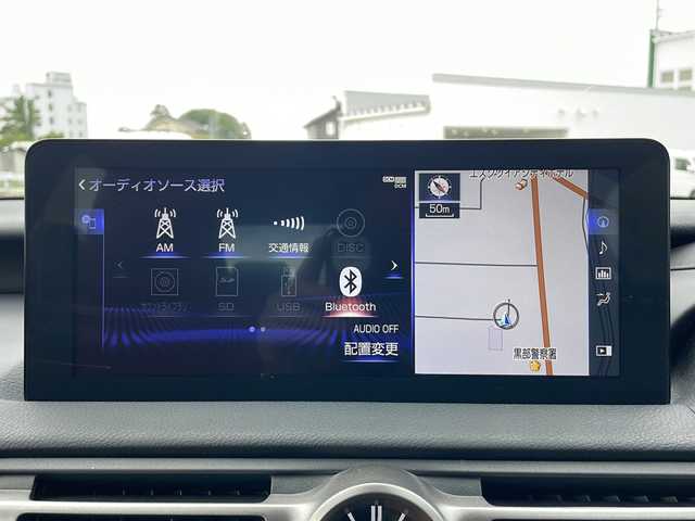 レクサス ＩＳ 300h Fスポーツ 富山県 2020(令2)年 6.4万km グラファイトブラックガラスフレーク 4WD/純正メーカーナビ/フルセグ/パノラミックビューモニター/セーフティシステムプラス/三眼ヘッドライト/ブラインドスポットモニター/ベンチレーションシート/レーダークルーズコントロール/ステアリングヒーター/ドライブレコーダー/メモリー付きパワーシート/ETC2.0