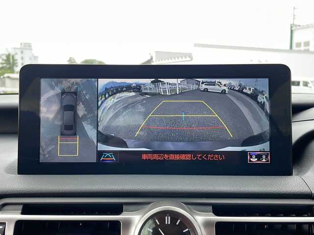 レクサス ＩＳ 300h Fスポーツ 富山県 2020(令2)年 6.4万km グラファイトブラックガラスフレーク 4WD/純正メーカーナビ/フルセグ/パノラミックビューモニター/セーフティシステムプラス/三眼ヘッドライト/ブラインドスポットモニター/ベンチレーションシート/レーダークルーズコントロール/ステアリングヒーター/ドライブレコーダー/メモリー付きパワーシート/ETC2.0