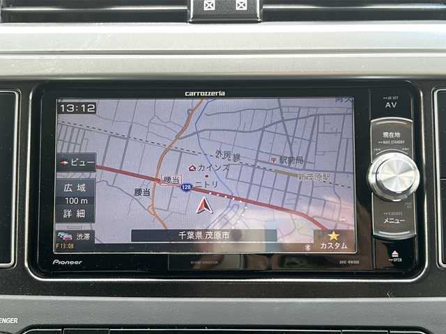 トヨタ ランドクルーザー プラド TX Lパッケージ 千葉県 2017(平29)年 6.4万km ブラック モデリスタエアロ モデリスタウィングデッキ BFグッドリッチA/Tタイヤ ルーフラック 17AW LEDライト サンルーフ 革シート ナビAVIC-RW900 バックカメラ ETC ディーゼル 7人乗