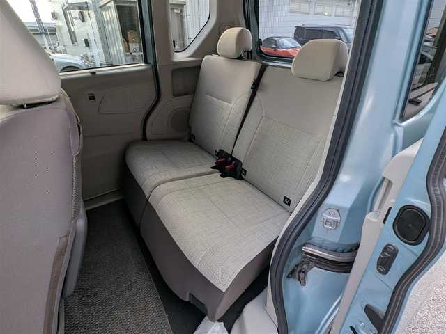 日産 ルークス X 栃木県 2020(令2)年 10.2万km ソーダブルーM (株)IDOMが運営する【じしゃロン宇都宮店】の自社ローン対象車両になります。こちらは現金またはオートローンご利用時の価格です。自社ローンご希望の方は別途その旨お申付け下さい。/純正ナビ(ワンセグTV/CD／DVD)/全方位カメラ/衝突被害軽減システム/片側パワースライドドア/横滑り防止装置/ETC/アイドリングストップ/オートライト/プッシュスタート/スマートキー/純正フロアマット/スペアキー/ベンチシート/エマージェンシーブレーキ