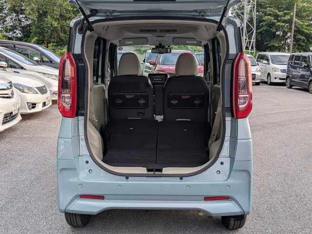 日産 ルークス X 栃木県 2020(令2)年 10.2万km ソーダブルーM (株)IDOMが運営する【じしゃロン宇都宮店】の自社ローン対象車両になります。こちらは現金またはオートローンご利用時の価格です。自社ローンご希望の方は別途その旨お申付け下さい。/純正ナビ(ワンセグTV/CD／DVD)/全方位カメラ/衝突被害軽減システム/片側パワースライドドア/横滑り防止装置/ETC/アイドリングストップ/オートライト/プッシュスタート/スマートキー/純正フロアマット/スペアキー/ベンチシート/エマージェンシーブレーキ