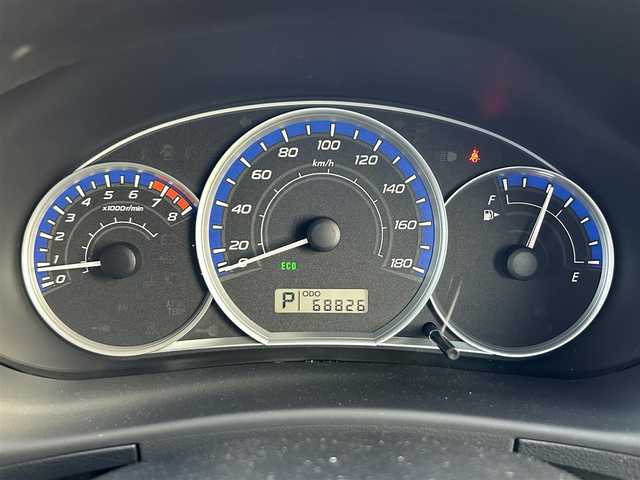 スバル フォレスター 2．0XS スタイル 鳥取県 2012(平24)年 6.9万km オブシディアンブラックパール 4WD/社外ナビ/フルセグ/DVD/CD/BT/バックカメラ/キセノンライト/フォグライト/純正16インチアルミホイール/電動格納ミラー/フロアマット/ドアバイザー/取扱説明書/スペアキー/スタッドレスセット積込み