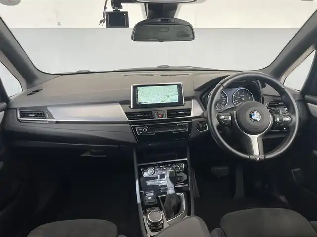 ＢＭＷ ２１８ｄ アクティブツアラー Mスポーツ 静岡県 2015(平27)年 3.7万km アルピンホワイトⅢ 純正HDDナビ/（CD/DVD/USB/bluetooth)/バックカメラ/LEDヘッドライト/リアセンサー/ドライブレコーダー（前方）/ミラー一体型ETC2.0 /プッシュスタート/リモコンキー/ウィンカーミラー/アイドリングストップ