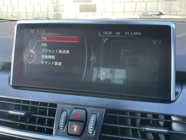 ＢＭＷ ２１８ｄ アクティブツアラー Mスポーツ 静岡県 2015(平27)年 3.7万km アルピンホワイトⅢ 純正HDDナビ/（CD/DVD/USB/bluetooth)/バックカメラ/LEDヘッドライト/リアセンサー/ドライブレコーダー（前方）/ミラー一体型ETC2.0 /プッシュスタート/リモコンキー/ウィンカーミラー/アイドリングストップ