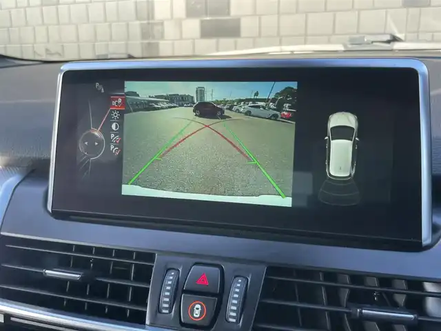 ＢＭＷ ２１８ｄ アクティブツアラー Mスポーツ 静岡県 2015(平27)年 3.7万km アルピンホワイトⅢ 純正HDDナビ/（CD/DVD/USB/bluetooth)/バックカメラ/LEDヘッドライト/リアセンサー/ドライブレコーダー（前方）/ミラー一体型ETC2.0 /プッシュスタート/リモコンキー/ウィンカーミラー/アイドリングストップ