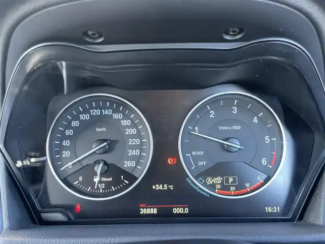 ＢＭＷ ２１８ｄ アクティブツアラー Mスポーツ 静岡県 2015(平27)年 3.7万km アルピンホワイトⅢ 純正HDDナビ/（CD/DVD/USB/bluetooth)/バックカメラ/LEDヘッドライト/リアセンサー/ドライブレコーダー（前方）/ミラー一体型ETC2.0 /プッシュスタート/リモコンキー/ウィンカーミラー/アイドリングストップ