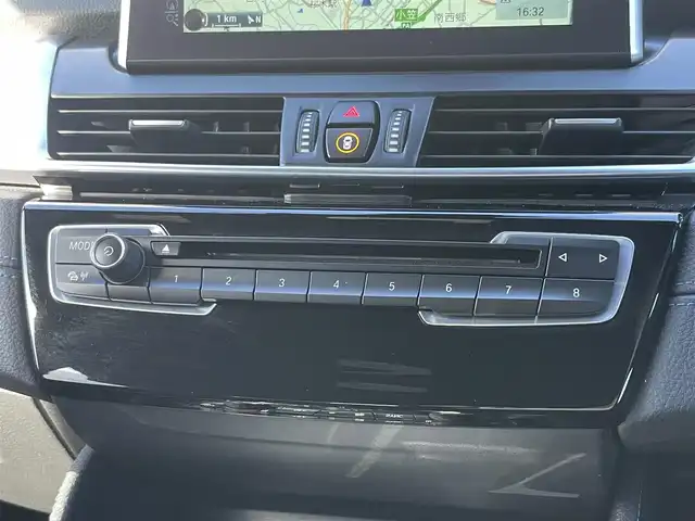 ＢＭＷ ２１８ｄ アクティブツアラー Mスポーツ 静岡県 2015(平27)年 3.7万km アルピンホワイトⅢ 純正HDDナビ/（CD/DVD/USB/bluetooth)/バックカメラ/LEDヘッドライト/リアセンサー/ドライブレコーダー（前方）/ミラー一体型ETC2.0 /プッシュスタート/リモコンキー/ウィンカーミラー/アイドリングストップ
