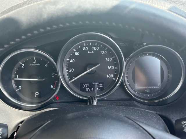 マツダ ＣＸ－５ XD Lパッケージ 茨城県 2014(平26)年 8.6万km ソウルレッドプレミアムメタリック パイオニアナビ/BOSEプレミアムサウンドシステム/フルセグTV/CD/DVD再生/Bluetooth接続/バックカメラ/シートヒーター/運転席パワーシート/前後コーナーセンサー/クルーズコントロール/横滑り防止装置/衝突被害軽減システム/カーテンエアバック/純正19インチアルミホイール/純正フロアマット