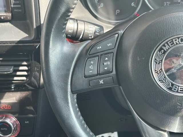 マツダ ＣＸ－５ XD Lパッケージ 茨城県 2014(平26)年 8.6万km ソウルレッドプレミアムメタリック パイオニアナビ/BOSEプレミアムサウンドシステム/フルセグTV/CD/DVD再生/Bluetooth接続/バックカメラ/シートヒーター/運転席パワーシート/前後コーナーセンサー/クルーズコントロール/横滑り防止装置/衝突被害軽減システム/カーテンエアバック/純正19インチアルミホイール/純正フロアマット
