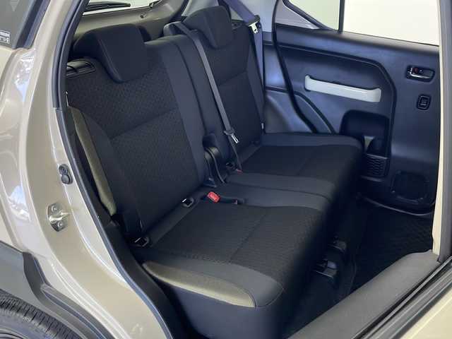 スズキ クロスビー HYBRID MZ 秋田県 2020(令2)年 2.6万km キャラバンアイボリーパールメタリック/ブラック 2トーンルーフ ４WD/純正８インチナビ【FM/AM/BT/CD/DVD】　/全方位カメラ　/フルセグTV /プッシュスタート /LEDライト　/前席シートヒーター　/アイドリングストップ　/パドルシフト　/クルーズコントロール　/ビルトインETC /ワンオーナー /純正AW/純正フロアマット/ヒルディセントコントロール/ダウンヒルアシストコントロール/横滑り防止装置/衝突被害軽減システム/クリアランスソナー /コーナーセンサー /衝突被害軽減システム/レーンキープアシスト/オートエアコン /オートライト/スマートキー/スペアキー有り/ステアリングリモコン/サイドバイザー /ウィンカーミラー /フォグライト /保証書/取扱説明書