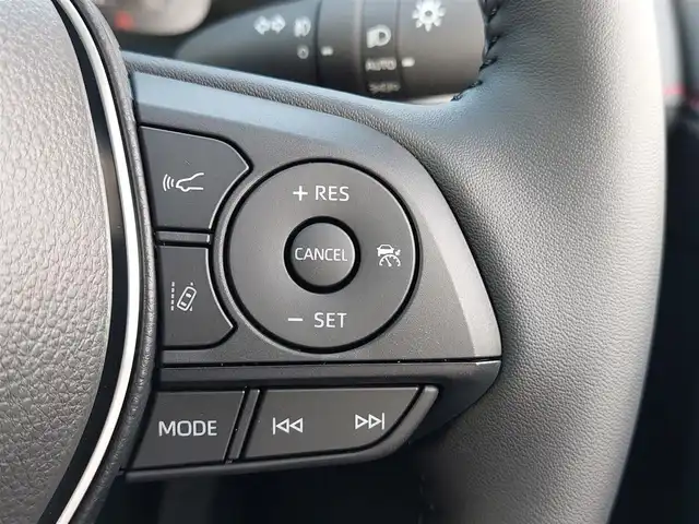 トヨタ ＲＡＶ４ HV アドベンチャー オフロードPKGⅡ 東京都 2025(令7)年 0.1千km アティチュードブラックマイカ 登録済未使用車/純正10.5インチディスプレイオーディオ/パノラミックビューモニター/ビルトインETC2.0/デジタルインナーミラー/シートヒーター/ベンチレーションシート/ステアリングヒーター/パワーバックドア/コーナーセンサー/Toyota　Safety　Sense/・プリクラッシュセーフティ/・レーントレーシングアシスト/・レーダークルーズコントロール/・オートマチックハイビーム/・ブラインドスポットモニター