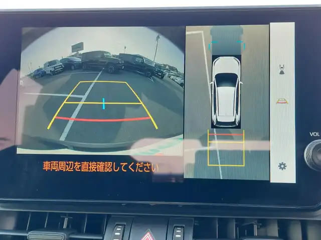 トヨタ ＲＡＶ４ HV アドベンチャー オフロードPKGⅡ 東京都 2025(令7)年 0.1千km アティチュードブラックマイカ 登録済未使用車/純正10.5インチディスプレイオーディオ/パノラミックビューモニター/ビルトインETC2.0/デジタルインナーミラー/シートヒーター/ベンチレーションシート/ステアリングヒーター/パワーバックドア/コーナーセンサー/Toyota　Safety　Sense/・プリクラッシュセーフティ/・レーントレーシングアシスト/・レーダークルーズコントロール/・オートマチックハイビーム/・ブラインドスポットモニター