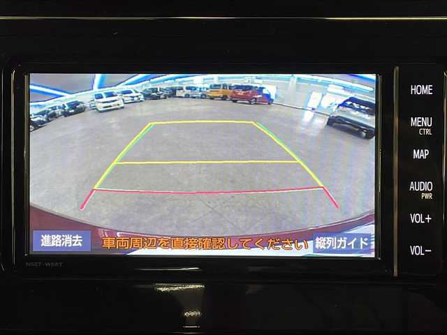 トヨタ ルーミー カスタムG 長崎県 2019(平31)年 4.4万km ファイアークォーツレッドM 純正7インチナビ/（フルセグ/CD/DVD/Bluetooth）/バックカメラ/トヨタセーフティセンス/・衝突被害軽減システム/・横滑り防止装置/・クルーズコントロール/・クリアランスソナー/両側パワースライドドア/純正14インチAW/オートライト/オートマチックハイビーム/LEDヘッドライト/LEDフォグランプ/シートヒーター/ドライブレコーダー/ETC/純正フロアマット/プッシュスタート/スマートキー