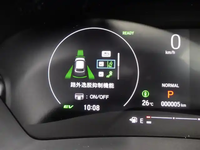 ホンダ ヴェゼル ハイブリッド e:HEV Z 千葉県 2025(令7)年 0.1千km プラチナホワイトパール e:HEV Z　3VC4AG3　Honda CONNECTディスプレー+ETC2.0車載器+ワイヤレス充電器(220000)/ホンダセンシング/・衝突軽減ブレーキ（CMBS）/・車線維持支援システム（LKAS）/・アダプティブクルーズコントロール（ACC）/・後方誤発進抑制機能/・誤発進抑制機能/・ブラインドスポットインフォメーション/アイドリングストップ/ホンダコネクトナビ/地デジTV/【Bluetooth接続】/【Apple CarPlay　Android Auto対応】/バックカメラ/ハーフレザーシート/前席シートヒーター/ETC（2.0）/LEDヘッドライト/ウインカーミラー/コーナーセンサー/純正18インチアルミホイル/サイド/カーテンエアバッグ/Honda スマートキー
