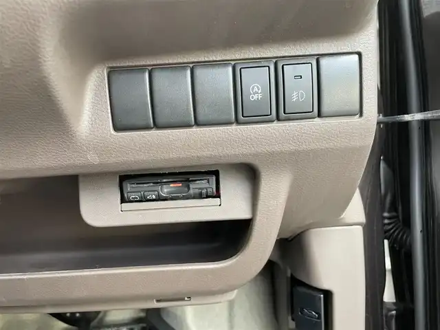 日産 モコ ドルチェX 福岡県 2014(平26)年 4万km アーバンブラウン ワンオーナー/ディスプレイオーディオ/（AM/FM/CD/USB）/アイドリングストップ/ビルドインETC/ドライブレコーダー前（SD無し）/オートライト/フォグランプ/電格ミラー/純正アルミホイール/社外フロアマット/保証書/取扱説明書/スペアキー×１/プッシュスタート