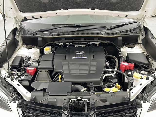 スバル フォレスター ハイブリッド アドバンス 栃木県 2021(令3)年 2.9万km クリスタルホワイトP 純正ナビ　/FM　AM フルセグＴＶ　ＢＴ/アイサイトセーフティプラス/バックカメラ　/サイドカメラ　/ハンドルヒーター/ＥＴＣ　/OP茶革シート　/レーダークルーズコントロール　/パワーバックドア　/全席シートヒーター/純正ドライブレコーダー　/デジタルインナーミラー　/ＬＥＤライト/電格ウィンカーミラー/ルーフレール