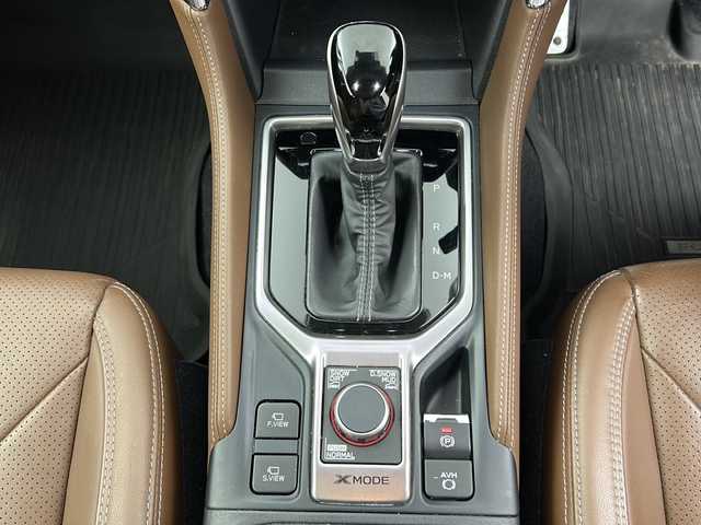 スバル フォレスター ハイブリッド アドバンス 栃木県 2021(令3)年 2.9万km クリスタルホワイトP 純正ナビ　/FM　AM フルセグＴＶ　ＢＴ/アイサイトセーフティプラス/バックカメラ　/サイドカメラ　/ハンドルヒーター/ＥＴＣ　/OP茶革シート　/レーダークルーズコントロール　/パワーバックドア　/全席シートヒーター/純正ドライブレコーダー　/デジタルインナーミラー　/ＬＥＤライト/電格ウィンカーミラー/ルーフレール