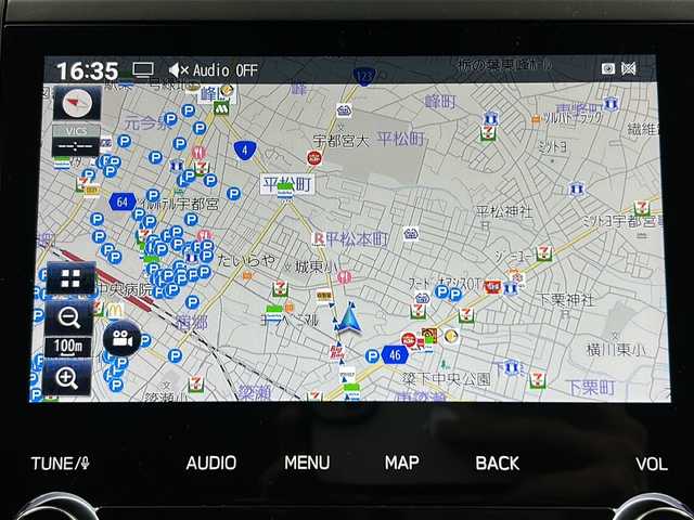 スバル フォレスター ハイブリッド アドバンス 栃木県 2021(令3)年 2.9万km クリスタルホワイトP 純正ナビ　/FM　AM フルセグＴＶ　ＢＴ/アイサイトセーフティプラス/バックカメラ　/サイドカメラ　/ハンドルヒーター/ＥＴＣ　/OP茶革シート　/レーダークルーズコントロール　/パワーバックドア　/全席シートヒーター/純正ドライブレコーダー　/デジタルインナーミラー　/ＬＥＤライト/電格ウィンカーミラー/ルーフレール