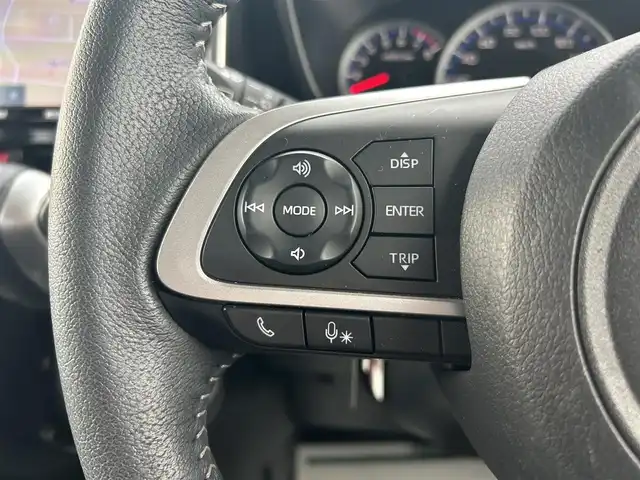 トヨタ ルーミー カスタムG－T 山形県 2021(令3)年 3.1万km レーザーブルークリスタルシャイン ワンオーナー車/衝突軽減ブレーキ/両側パワースライドドア/純正ナビ/　【CD DVD SD BT】/フルセグTV/バックカメラ/ステアリングスイッチ/レーダークルーズコントロール/ETC/ドライブレコーダー/アイドリングストップ/横滑り防止装置/LEDライト/フォグランプ/ウィンカーミラー/純正15インチアルミホイール/保証書、取説あり/スペアキーあり