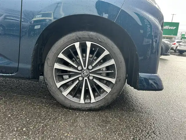 トヨタ ルーミー カスタムG－T 山形県 2021(令3)年 3.1万km レーザーブルークリスタルシャイン ワンオーナー車/衝突軽減ブレーキ/両側パワースライドドア/純正ナビ/　【CD DVD SD BT】/フルセグTV/バックカメラ/ステアリングスイッチ/レーダークルーズコントロール/ETC/ドライブレコーダー/アイドリングストップ/横滑り防止装置/LEDライト/フォグランプ/ウィンカーミラー/純正15インチアルミホイール/保証書、取説あり/スペアキーあり