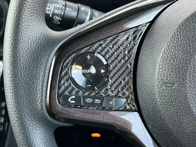 ホンダ Ｎ ＢＯＸ カスタム G L ホンダセンシング 茨城県 2018(平30)年 5.9万km クリスタルブラックパール 純正ナビ/ワンセグTV/Bluetooth接続/バックカメラ/前方ドライブレコーダー/両側パワースライドドア/レーダークルーズコントロール/ETC/LEDヘッドライト/純正１４インチアルミホイール/USB入力端子/純正フロアマット/ホンダセンシング/スマートキー