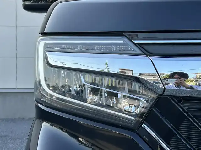 ホンダ Ｎ ＢＯＸ カスタム G L ホンダセンシング 茨城県 2018(平30)年 5.9万km クリスタルブラックパール 純正ナビ/ワンセグTV/Bluetooth接続/バックカメラ/前方ドライブレコーダー/両側パワースライドドア/レーダークルーズコントロール/ETC/LEDヘッドライト/純正１４インチアルミホイール/USB入力端子/純正フロアマット/ホンダセンシング/スマートキー