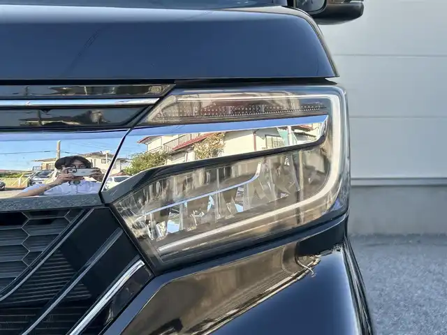 ホンダ Ｎ ＢＯＸ カスタム G L ホンダセンシング 茨城県 2018(平30)年 5.9万km クリスタルブラックパール 純正ナビ/ワンセグTV/Bluetooth接続/バックカメラ/前方ドライブレコーダー/両側パワースライドドア/レーダークルーズコントロール/ETC/LEDヘッドライト/純正１４インチアルミホイール/USB入力端子/純正フロアマット/ホンダセンシング/スマートキー
