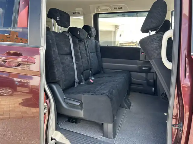 ホンダ ステップワゴン G Eセレクション 沖縄県 2013(平25)年 5.3万km ワイン (株)IDOMが運営する【じしゃロンコザ店】の自社ローン専用車両になりますこちらは現金またはオートローンご利用時の価格です。自社ローンご希望の方は別途その旨お申付け下さい/純正ナビ　/ＴＶ　/バックカメラ　/ＥＴＣ　/両側パワースライドドア　/アイドリングストップ　/スマートキー　/純正フロアマット　/ドライブレコーダー